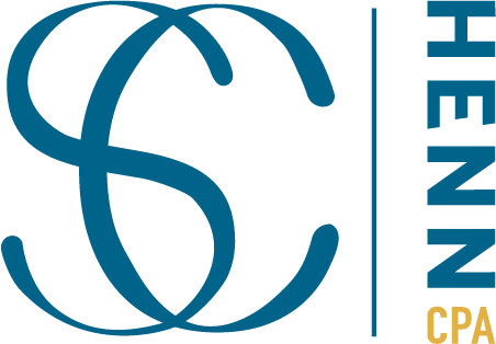 SCHenn CPA